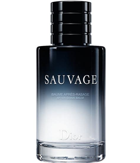 Dior cologne after shave